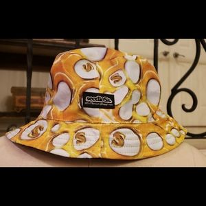 Seedless Premium Brand Bucket Hat